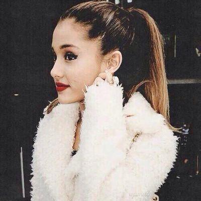 Ariana tor ☆* 。+