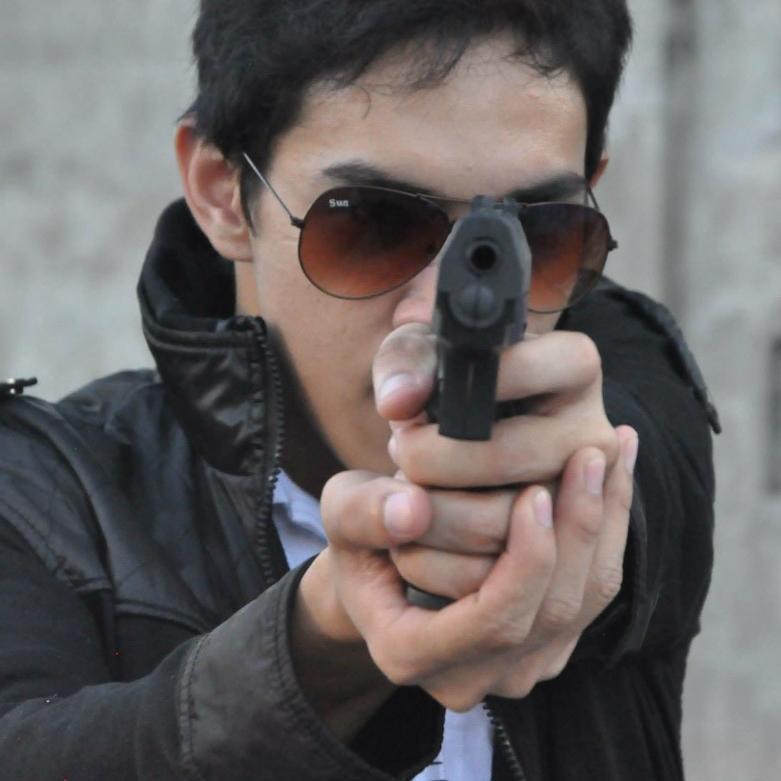 Dane_onite's profile picture. Engr.  Dane Buenaventura Valderama, M.E.