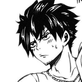 Fairy Tail 『 グレイ・フルバスタ 』 Ice Make || Ice Devil Slayer {Pupil of Ur } . «I don't care where I get hurt, as long as my injuries are visible.» #FR