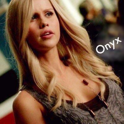 Rebekah Mikaelson