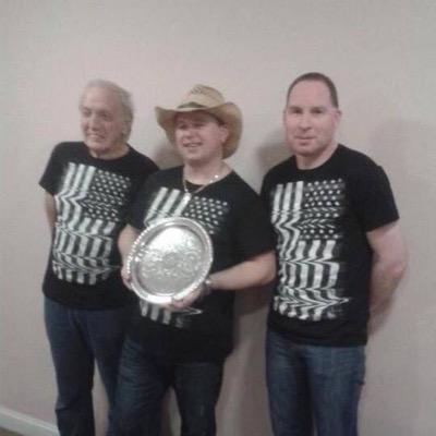 Country music trio! Peter Stothard, Stuart Payne, Roger McKew Like our facebook page: http://t.co/FuDLMqOSdA Youtube: Texas TornadosUK