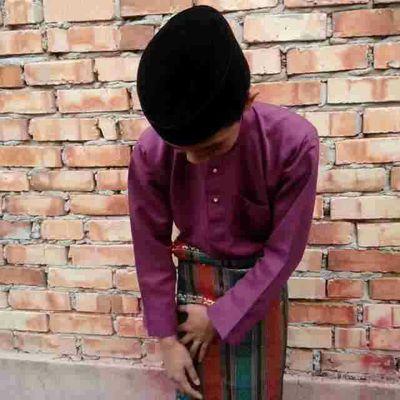 Laman sosial hanya perlu bila masa lapang sahaja✌