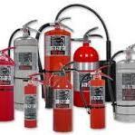 Fire Protection Services
Looking for a company to recharge your fire extinguishers?  Dade Broward Fire Safety, INC.