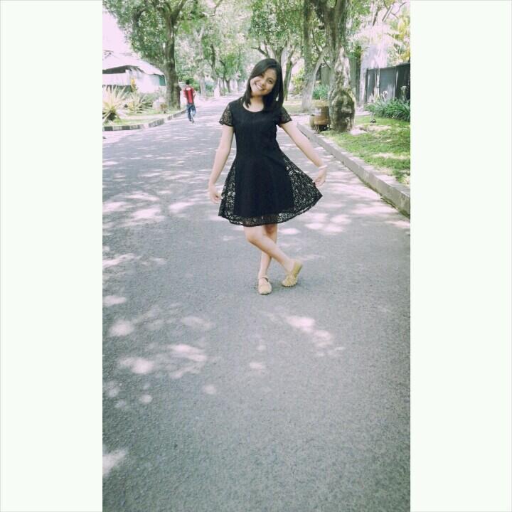 Sayang @AgneSamarca #gaksingliyane