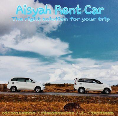 Menyediakan jasa drop antar jemput ke bandara / daerah, perjalanan dinas, wisata dll.
Hub : 082191333323 / 089688436433
Pin : 2A2759E8