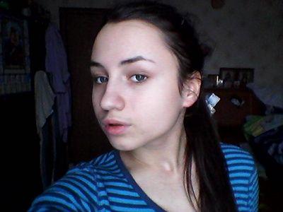 я