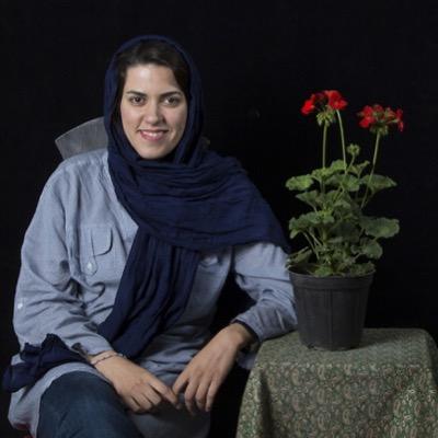 masoomeaghaee's profile picture. 