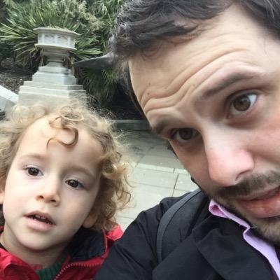 achilly's profile picture. Puzzler, Parent, Patron Saint Of Puddles