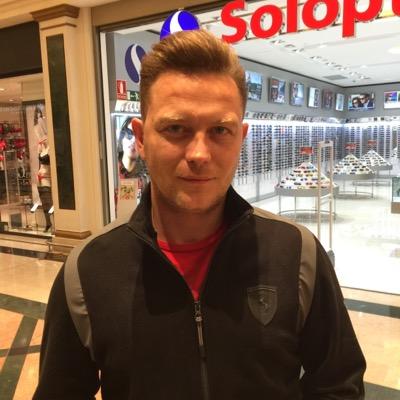 sblanquart's profile picture. In a few words... Make things happen! Catalunya & Levante QA & Testing Division Business Manager