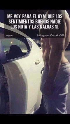 Aveces al perder ganas más.....