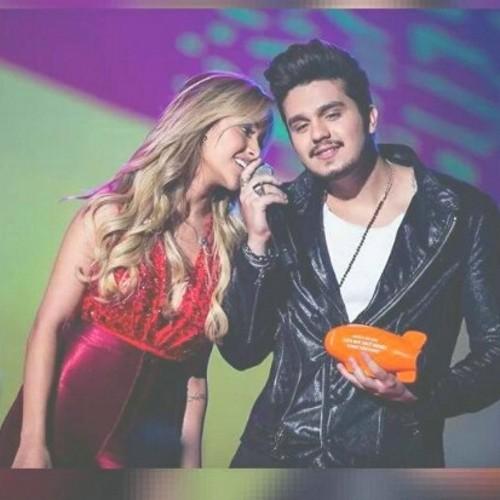 @gabiluthai e @luansantana ❤.
            Gabi seguiu 27/12 ❤