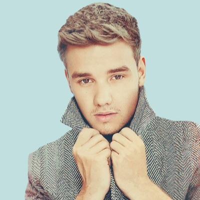 Liam is amazing