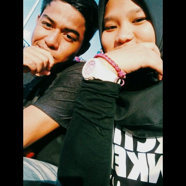 CINTA NABIHAH