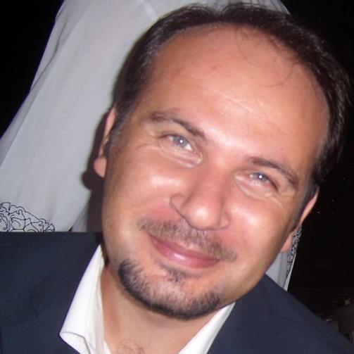 SezaiSaklaroglu's profile picture. Equity Research/ Corporate Finance/ Algorithmic Trading