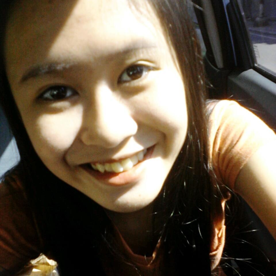 ♥ Be yourself ♥