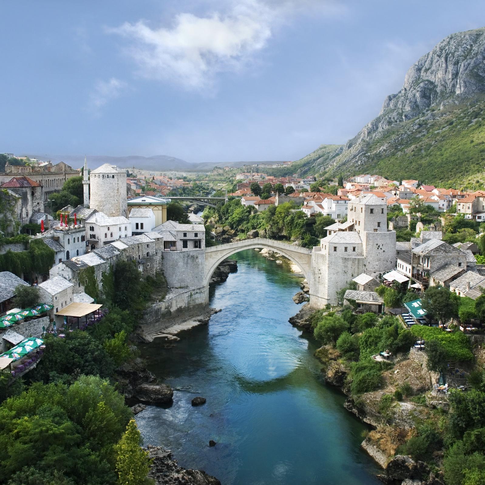 Bosnia & Herzegovina