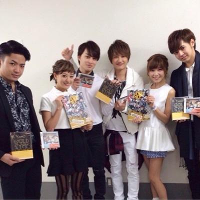 AAA/LDH/ジャニーズ/CNBLUE/KARA/佐藤ありさ/ST/SCANDAL/西野カナ/大原櫻子/瀧本美織/橋本環奈/野村周平/Korea/テイラー/優木美青/ノンノ/musical/アニメ/vivi/上戸彩/北川景子/松川星/Fairies