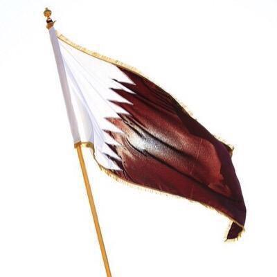 الحساب الرسمي الوحيد لـ شبكة قطر .. نغرد في كل ما يخص #قطر من أخبار و أحداث محلية ، الريتويت مؤقت ولا يعني الموافقة ولا نمثل أي جهة رسمية.. #شبكة_قطر