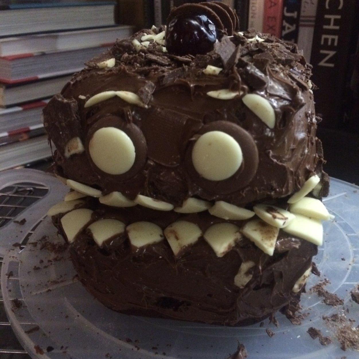 Dog lover and keen baker