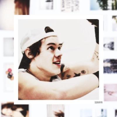Can you add me in a solo chat with Harry? READ TWEETS & DM ME!