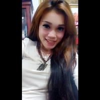 ANGGIKA ALLYAKUB (@theairya) 's Twitter Profile