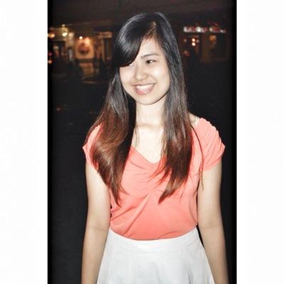 kutSHARAtinidor's profile picture. Blessed kiddo. | J.R.V.D's | 12.30.13