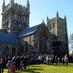 Wimborne Web (@wimborneweb) Twitter profile photo