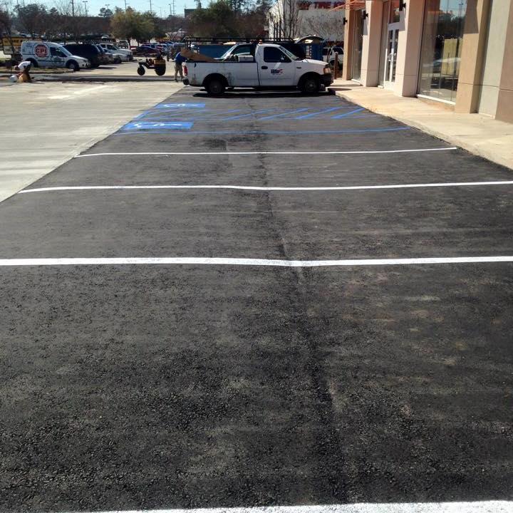 Great Paving for you.  Follow us for the chance to win cool stuff.