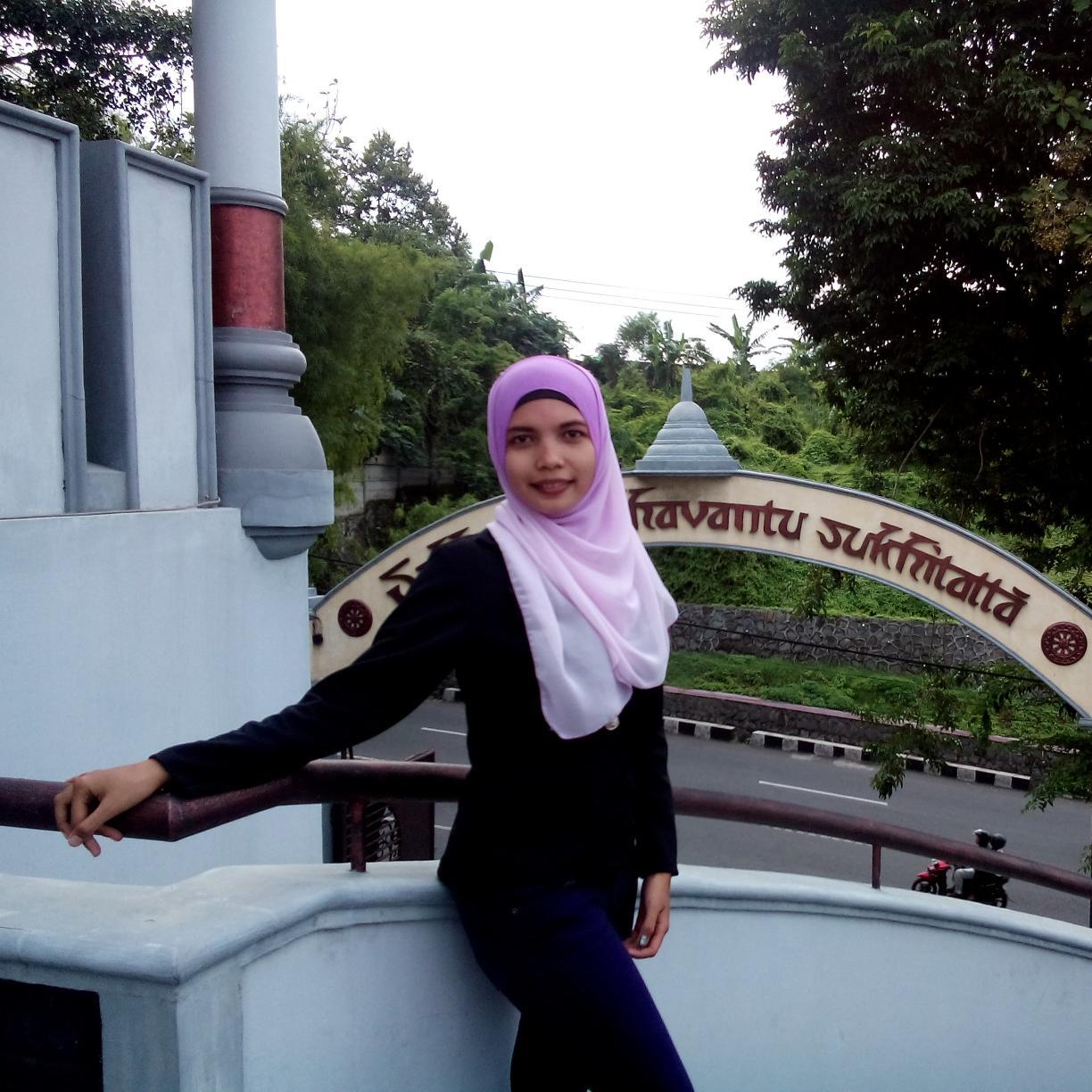 Geografi, UNNES 2011