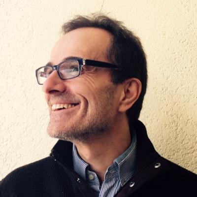 Riccardo Tedeschiさんのプロフィール画像