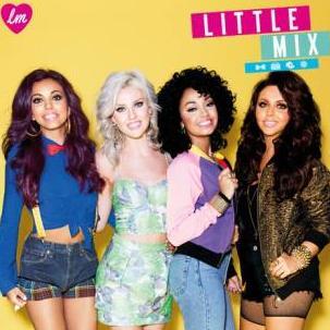 LittleMix205's profile picture. 
