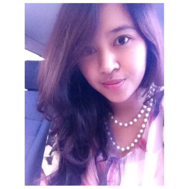 larisadinamitha's profile picture. Pleasure Seeker