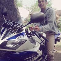 hendri (@hendribanget) 's Twitter Profile