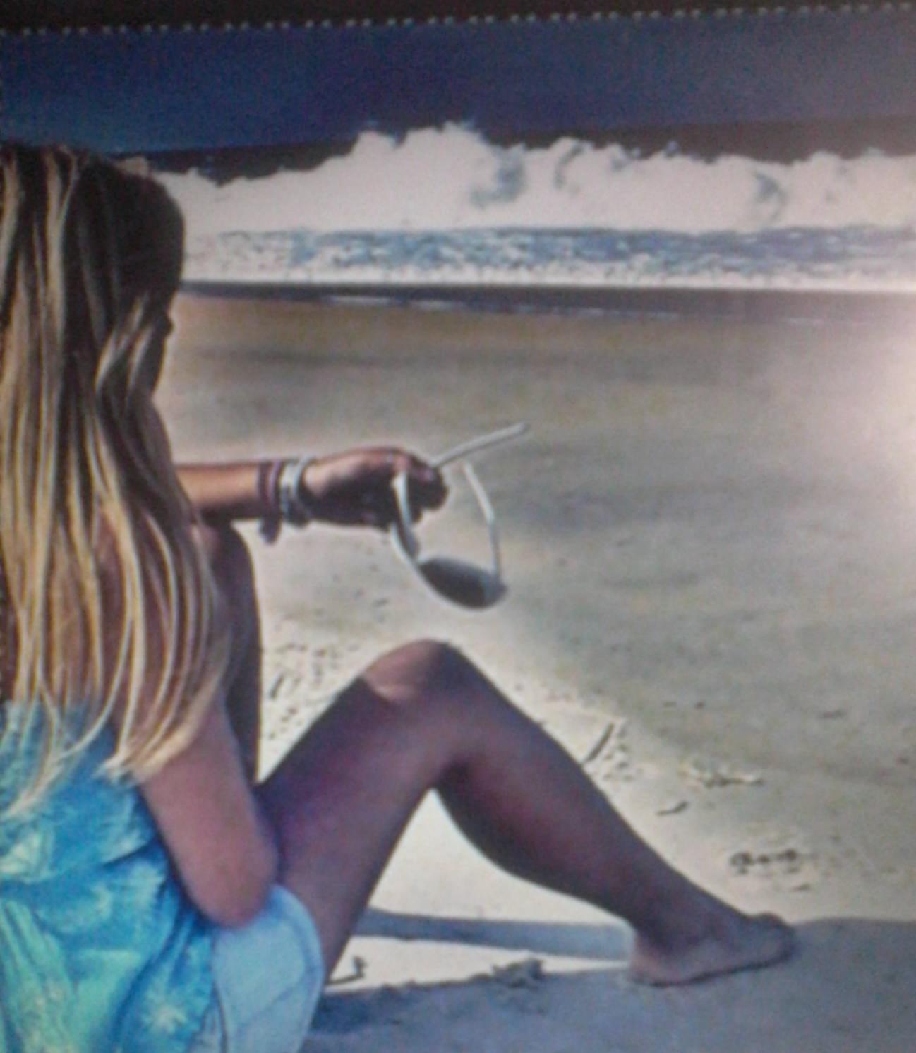 Tipo capetinha inocente…prazer,euu \•/