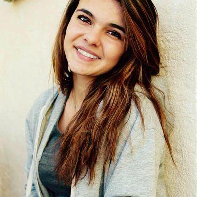 aaassd11111d's profile picture. Je rigole, je rale, je souris, je parle mal... Mais je suis moi et c'est l'important...❤