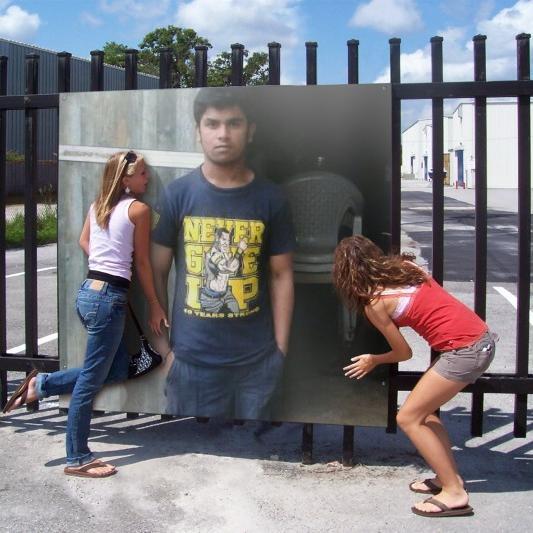 santoshdesai173's profile picture. 