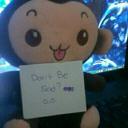 Cassidy Mitchell - @snowgoeswho - Twitter