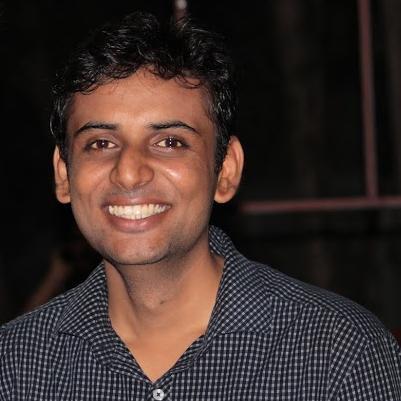 DevOps Engineer at @_groww