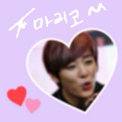92line/Kevin/G.Na/Lovelyz/aiko/PLUTO  
ただのＤヲタ時々ケビンのファン👈