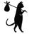 Travelling Cats