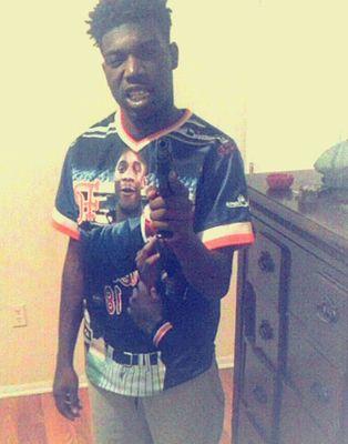 Southside bby ✊ IMA top boy ‼ Straight off the block boy ‼