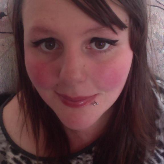 Hey I'm Shanlee. I'm just an Aussie chick that loves metal, screamo, and punk rock. People call me weird but I don't really care. :)