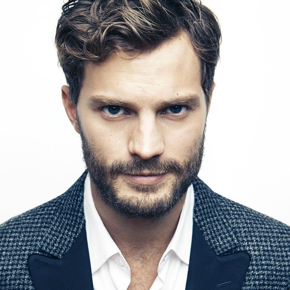 We support Irish Actor/Model/Musician @JamieDornan | News | Photos | Facts In Favs & More | Contact: jamiedornanpl@wp.pl