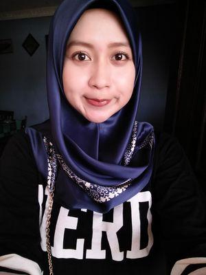 Apa yg ada sekarang xsmestinya milik kita, apa yg milik kita skrng xsmestinya kita akan mliki selamanya...