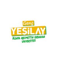 NEÜ GENÇ YEŞİLAY (@neugencyesilay) Twitter profile photo
