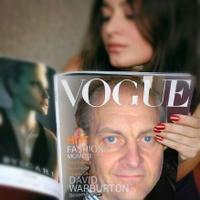 David Warburton (@davidjwarburton) 's Twitter Profile