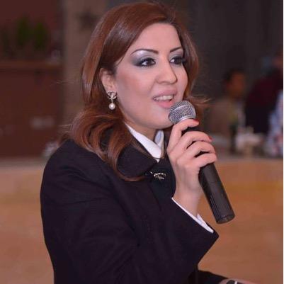 Head of PR & training Center (Chamber of Commerce,industry & Agriculture of Zahleh & BEKAA)