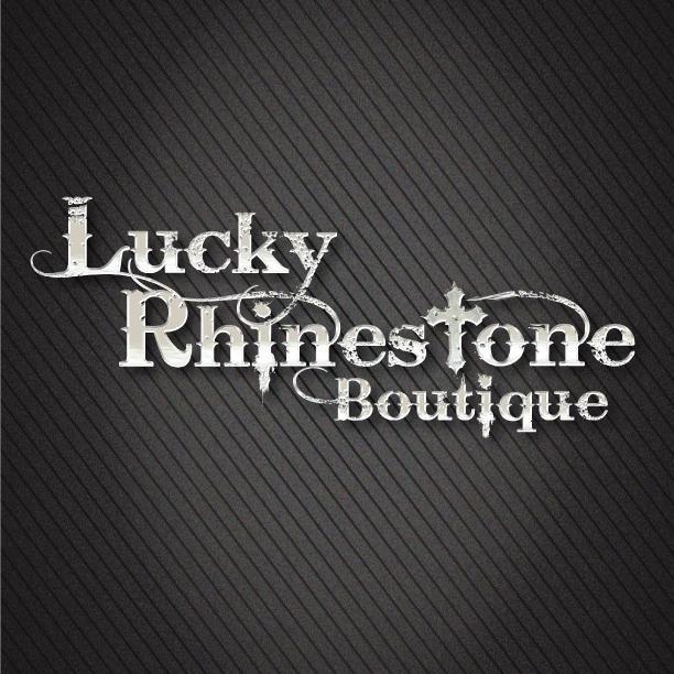 LuckyRhinestone's profile picture. 