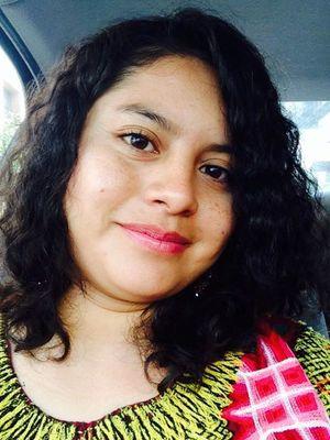 Licenciada en Comunicación, productora audiovisual independiente, luchadora por la igualdad de género.