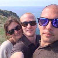 Matteo Gazzani (@matteogazzani) 's Twitter Profile